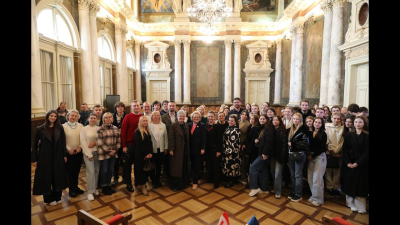 Embedded thumbnail for Наталка Цмоць — Посол Канади в Україні: про мову, дипломатію та підтримку України