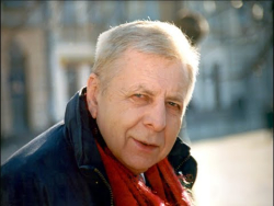 Embedded thumbnail for Олег Романів, голова НТШ у 1989-2005 рр.