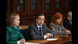 Embedded thumbnail for Микола Трофименко у Львівській політехніки: перспективи розвитку дуальної освіти